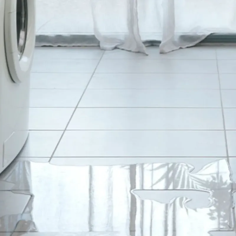 Appliance Leak Cleanup in Laramie County, WY